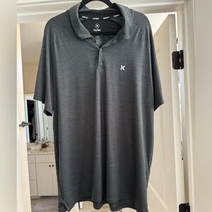 Men’s polo shirt